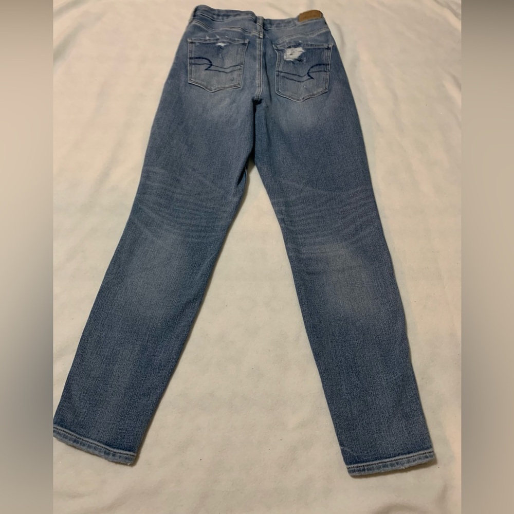 Jeans - Picture 2 of 2